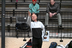 Pétanque : les vétérans de Vals conservent leur titre départemental