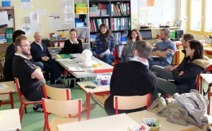 Lapte : le calendrier des actions établi pour la Forêt des enfants