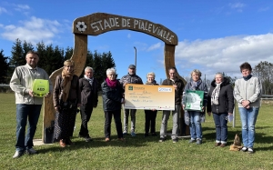 Araules : quatre défibrillateurs installés sur la commune