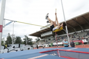 Athlétisme : deux U18 de l&#039;ACS Monistrol se qualifient pour les finales régionales de décathlon