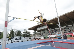 Athlétisme : deux U18 de l&#039;ACS Monistrol se qualifient pour les finales régionales de décathlon