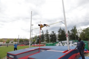 Athlétisme : deux U18 de l&#039;ACS Monistrol se qualifient pour les finales régionales de décathlon