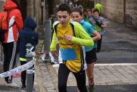 Les courses des enfants lancent le 10e Défi vellave