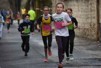 Les courses des enfants lancent le 10e Défi vellave