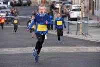 Les courses des enfants lancent le 10e Défi vellave