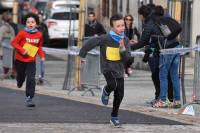 Les courses des enfants lancent le 10e Défi vellave