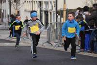 Les courses des enfants lancent le 10e Défi vellave