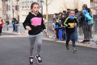 Les courses des enfants lancent le 10e Défi vellave