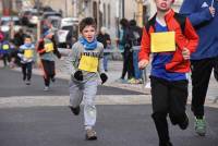 Les courses des enfants lancent le 10e Défi vellave