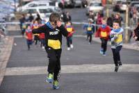 Les courses des enfants lancent le 10e Défi vellave