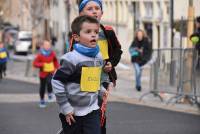 Les courses des enfants lancent le 10e Défi vellave