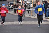 Les courses des enfants lancent le 10e Défi vellave