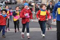 Les courses des enfants lancent le 10e Défi vellave