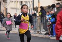 Les courses des enfants lancent le 10e Défi vellave