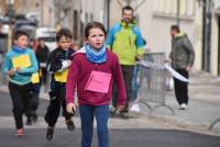 Les courses des enfants lancent le 10e Défi vellave