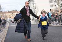 Les courses des enfants lancent le 10e Défi vellave