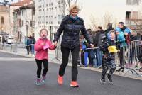 Les courses des enfants lancent le 10e Défi vellave