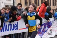 Les courses des enfants lancent le 10e Défi vellave