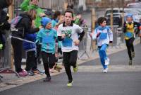 Les courses des enfants lancent le 10e Défi vellave