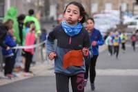 Les courses des enfants lancent le 10e Défi vellave