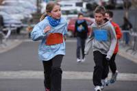 Les courses des enfants lancent le 10e Défi vellave