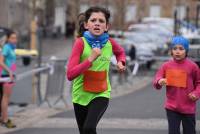 Les courses des enfants lancent le 10e Défi vellave