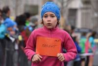 Les courses des enfants lancent le 10e Défi vellave