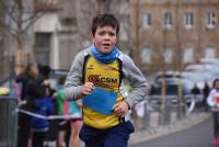 Les courses des enfants lancent le 10e Défi vellave