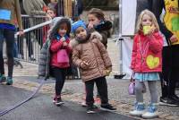 Les courses des enfants lancent le 10e Défi vellave