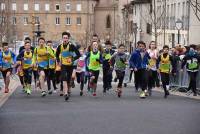 Les courses des enfants lancent le 10e Défi vellave