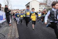 Les courses des enfants lancent le 10e Défi vellave