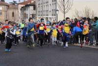 Les courses des enfants lancent le 10e Défi vellave