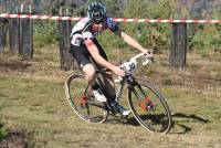 Cyclisme : Maxime Perrin impérial sur le cyclocross du Mazet-Saint-Voy