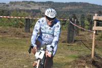 Cyclisme : Maxime Perrin impérial sur le cyclocross du Mazet-Saint-Voy