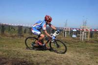 Cyclisme : Maxime Perrin impérial sur le cyclocross du Mazet-Saint-Voy