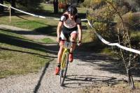 Cyclisme : Maxime Perrin impérial sur le cyclocross du Mazet-Saint-Voy