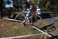 Cyclisme : Maxime Perrin impérial sur le cyclocross du Mazet-Saint-Voy