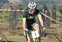 Cyclisme : Maxime Perrin impérial sur le cyclocross du Mazet-Saint-Voy