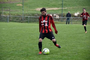 Foot : Saint-Didier/Saint-Just passe la cinquième à Saint-Julien-Chapteuil