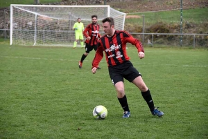 Foot : Saint-Didier/Saint-Just passe la cinquième à Saint-Julien-Chapteuil