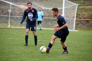 Foot : Saint-Didier/Saint-Just passe la cinquième à Saint-Julien-Chapteuil