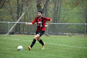 Foot : Saint-Didier/Saint-Just passe la cinquième à Saint-Julien-Chapteuil