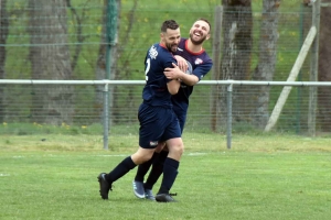 Foot : Saint-Didier/Saint-Just passe la cinquième à Saint-Julien-Chapteuil