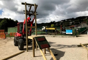 Crédit mairie Riotord