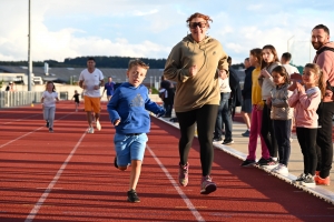 Monistrol-sur-Loire : une soirée sportive, musicale et artistique