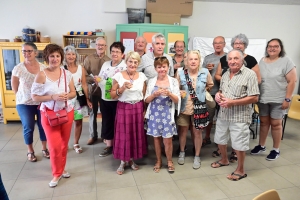 Le Passe-Temps, un espace de rencontre et d&#039;activités pour les retraités d&#039;Yssingeaux