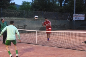 L&#039;US2MR première championne de futnet en Haute-Loire