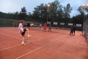 L&#039;US2MR première championne de futnet en Haute-Loire