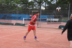 L&#039;US2MR première championne de futnet en Haute-Loire