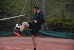 L&#039;US2MR première championne de futnet en Haute-Loire